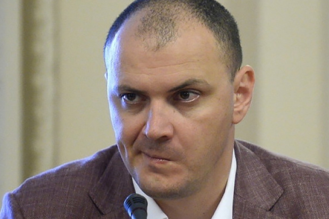 Curtea de Apel Ploiesti a revocat mandatul de arestare preventiva pentru omul de afaceri Sebastian Ghita