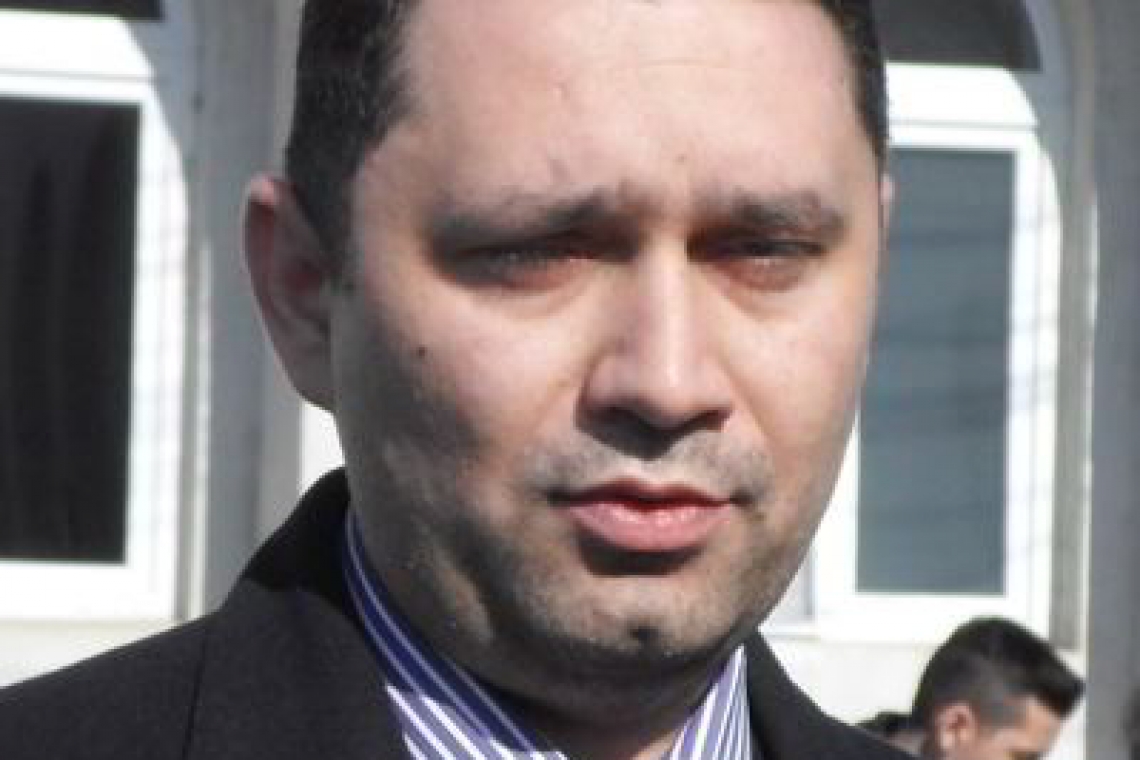 Nu tolerez minciuna! Primarul Dobre joaca un teatru ieftin!