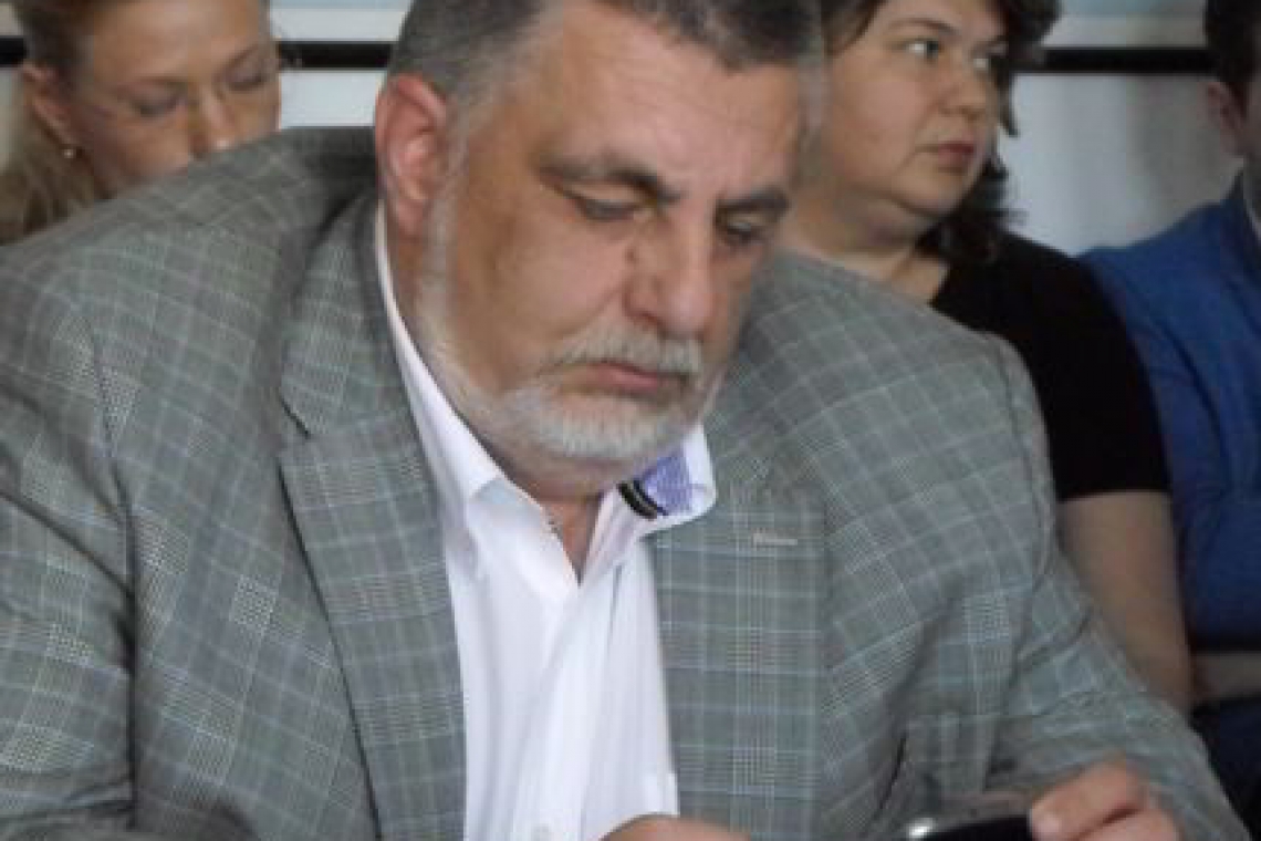 S-a gasit solutia pentru ca ploiestenii sa nu ramana fara apa calda si caldura!