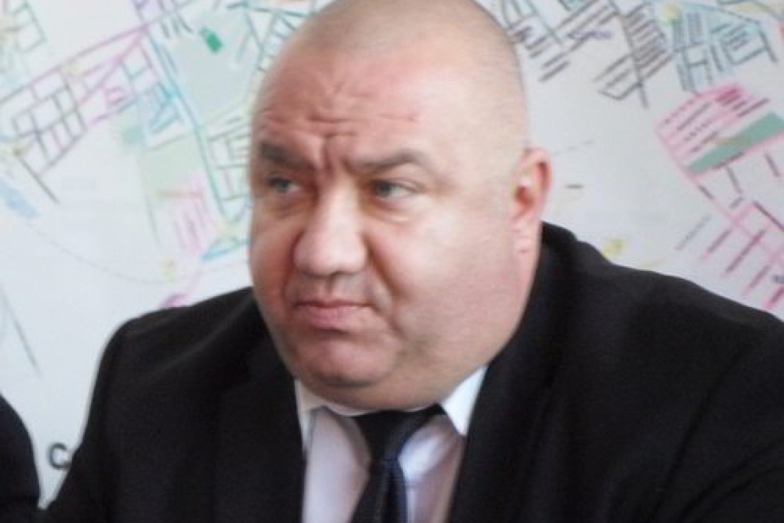 Minciuna marca inregistrata Adrian Dobre in sedinta Consiliului Local Ploiesti de luni