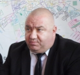 Viceprimarul Cristian Ganea, medaliat in Cetatea Eterna