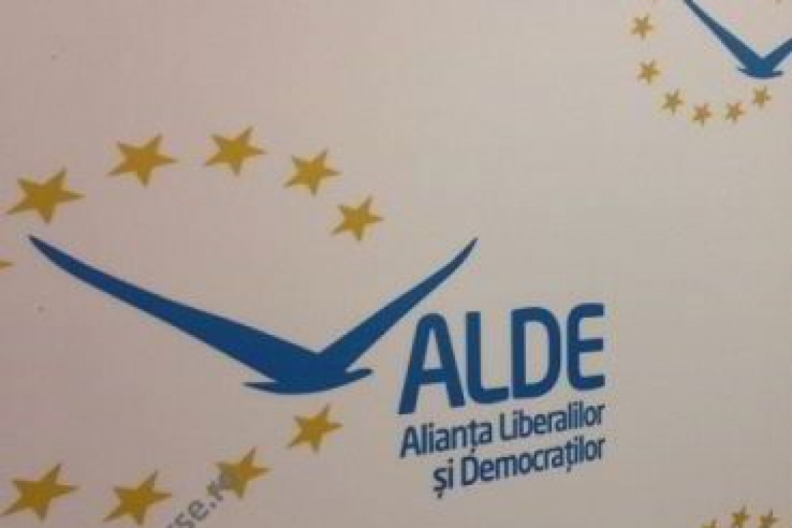 ALDE si-a desemnat candidatii pentru alegerile europarlamentare! Este si un ploiestean cu greutate pe lista!