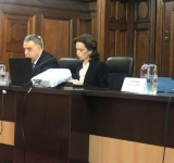 Mesaj important transmis de presedintele Curtii de Apel Ploiesti in ziua prezentarii bilantului
