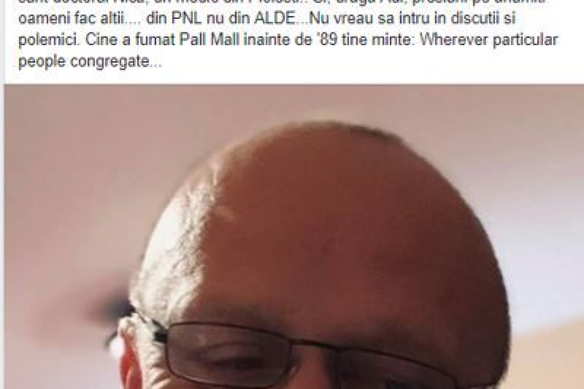 Un fost consilier al lui Adrian Dobre l-a pus la colt pe primarul Ploiestiului