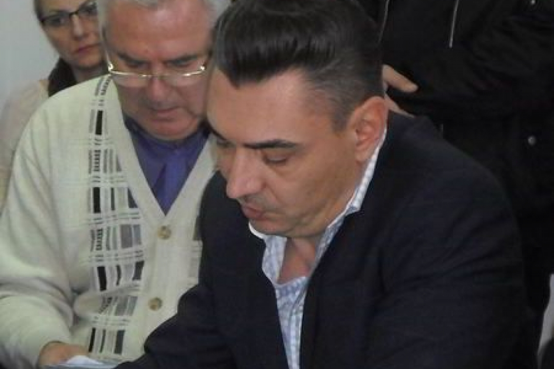 Se mai face vreun spital in Ploiesti? Ca sa iasa din corzi, primarul Dobre a schimbat subiectul