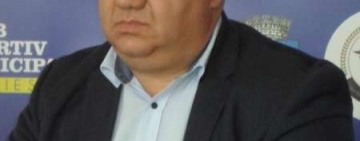 Viceprimarul Cristian Ganea a dispus masuri de urgenta in unitatile de invatamant din Ploiesti