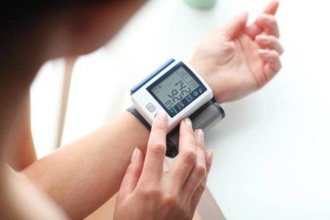 Hipertensiunea arteriala, factor de risc major pentru sanatatea prahovenilor! Asculta sfaturile specialistilor DSP Prahova!