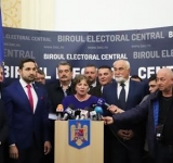 ALDE a depus la BEC lista candidaților pentru Parlamentul European