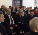 Fiori reci pe spinarile politicienilor din Prahova! ALDE poate lovi decisiv la Ploiesti cu Andrei Volosevici! 