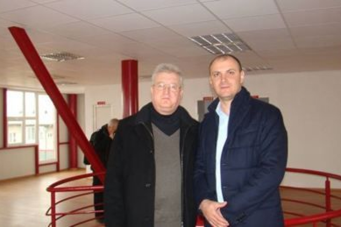 Fostul senator Daniel Savu, mesaj interesant pe facebook dupa ce Sebastian Ghita a scapat de mandatul de arestare