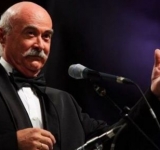 Tudor Gheorghe isi prezinta la Ploiesti noul sau spectacol