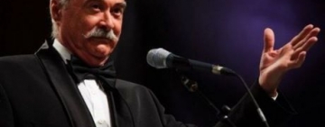 Tudor Gheorghe isi prezinta la Ploiesti noul sau spectacol
