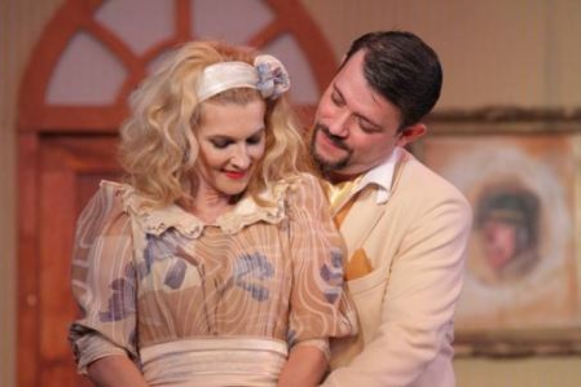 Spectacolele inceputului de an la Teatrul ”Toma Caragiu” din Ploiesti