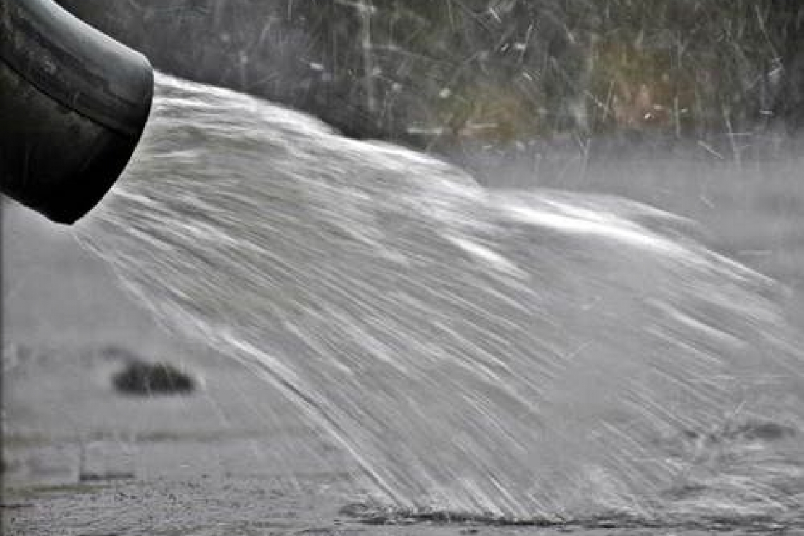 A putit cumplit scandalul generat de presupusa contaminare a apei potabile din Ploiesti