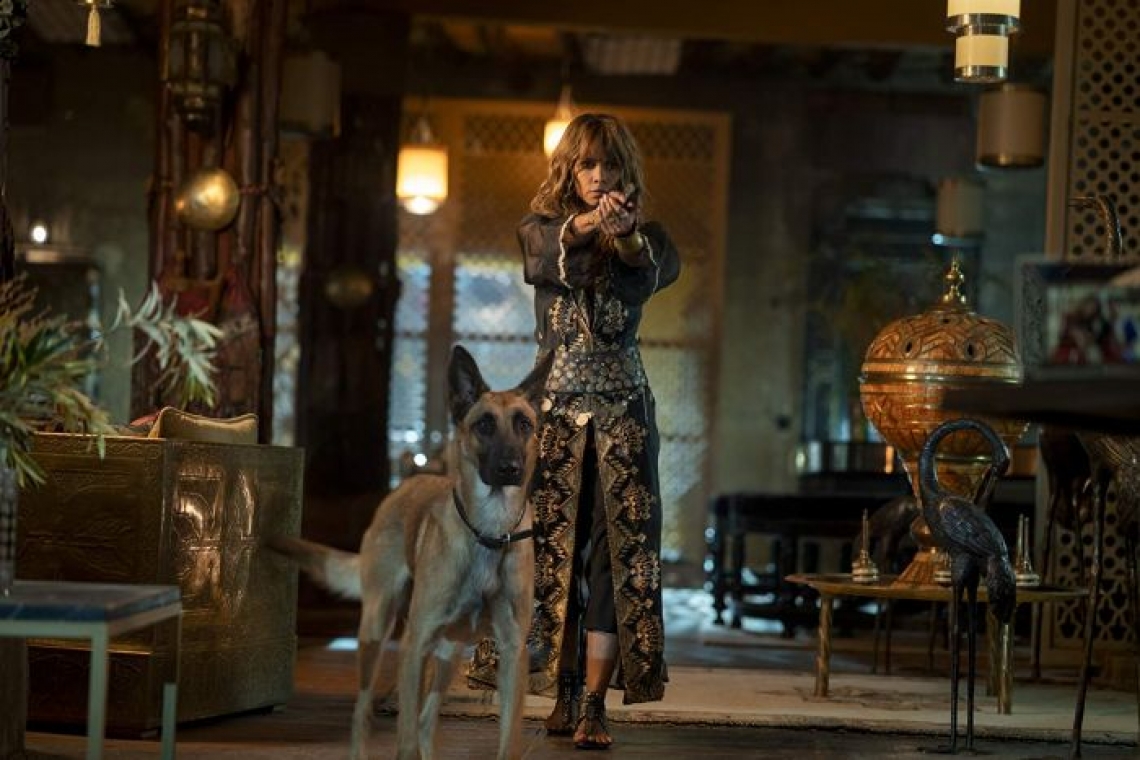 Pregatește-te pentru acțiune la superlativ! ”John Wick Chapter 3” se lansează la jumătatea lunii mai