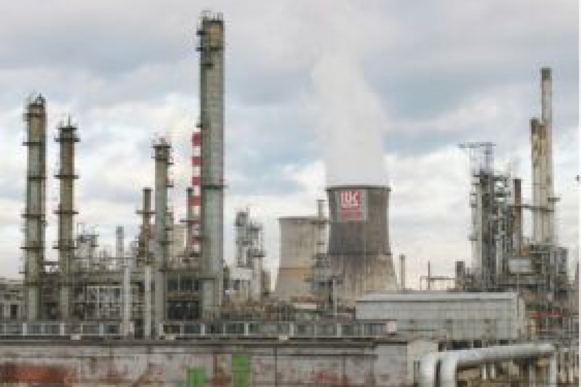 Program ambitios de modernizare si retehnologizare pentru Rafinaria Petrotel Lukoil Ploiesti
