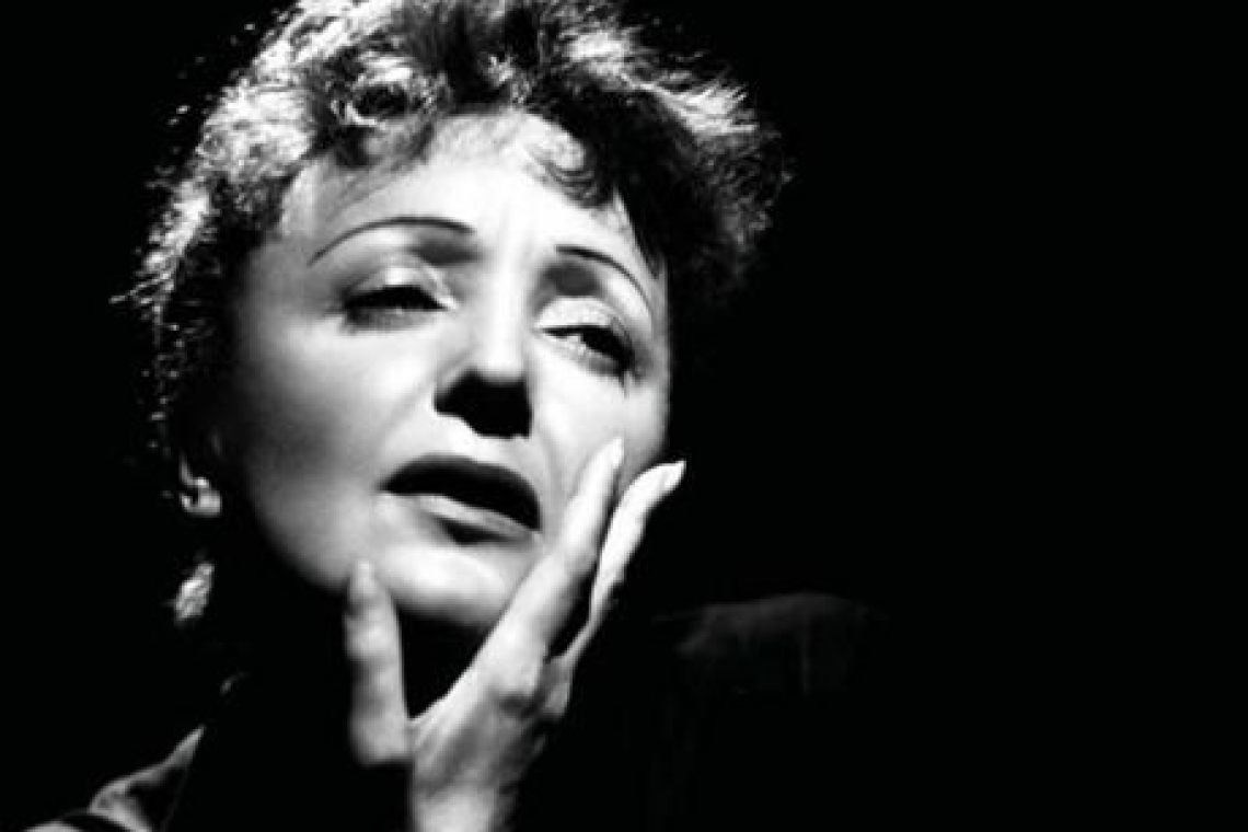 N-ar trebui sa ratezi asta! Edith Piaf si Maria Tanase vor straluci, joi seara, pe scena Filarmonicii din Ploiesti
