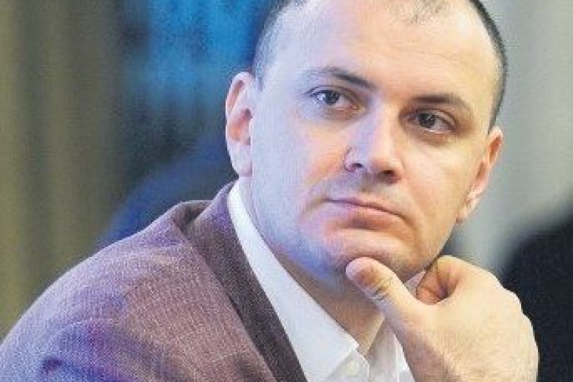 Decizie radicală pentru Sebastian Ghitță! Renunță și se retrage!