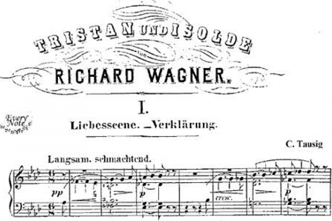 Se canta Wagner, joi seara, la Filarmonica din Ploiesti