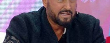 Designerul Cătălin Botezatu, distrus de vestea morții Zinei Dumitrescu