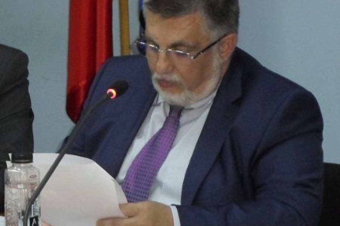 Primarul Ploieștiului și acoliții săi se joacă într-o veselie cu Codul Penal