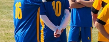 Fotbaliștii protestează împortiva modului în care primarul Adrian Dobre tratează problema termoficării în Ploiești