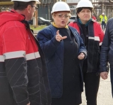 Ministrul Mediului, în vizită la Rafinăria Petrotel Lukoil Ploiești