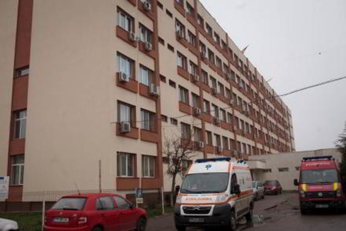 Șeful Cardiologiei de la Spitalul Județean și-a depus demisia