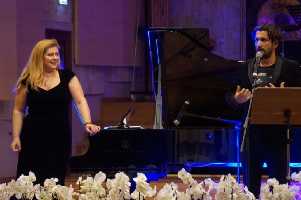 Muzica din perioada perucilor pudrate a ”prins” foarte bine la Ploiești