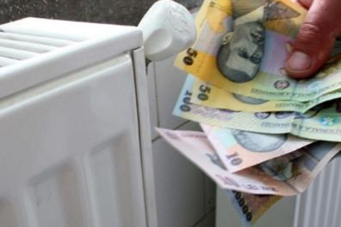 Președintele Consiliului Județean Prahova intervine pentru ca ploieștenii să nu stea în frig la iarnă