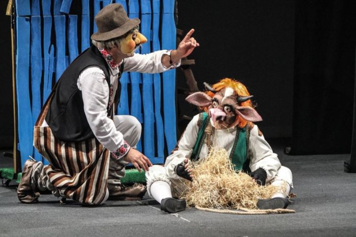 Festivalul de teatru pentru copii și tineret de la Ploiești a primit finanțare externă