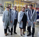 Pufuleții de Băicoi se produc cu o instalație de expandare unică în lume