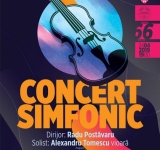 Sunetul unic al viorii Stradivarius se va face din nou auzit pe scena Filarmonicii din Ploiești