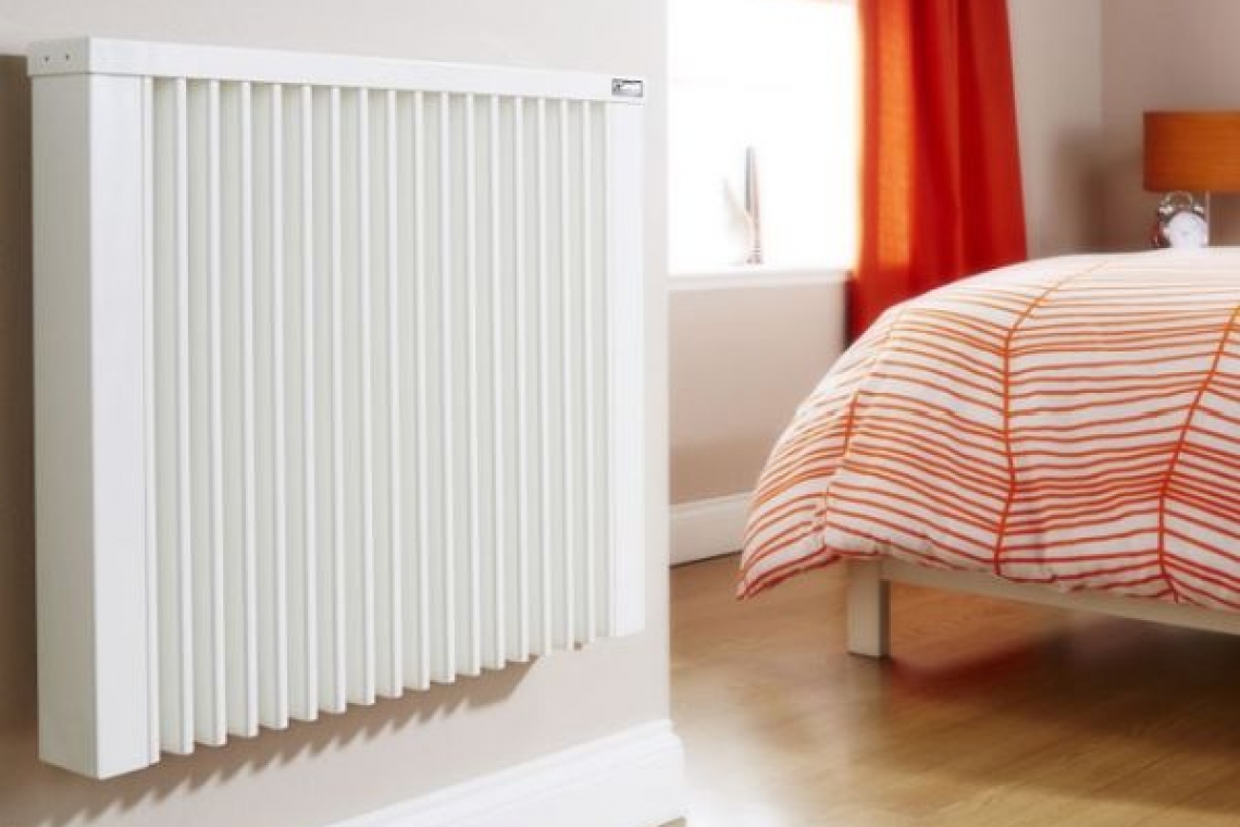 S-a terminat sezonul! Din această seară nu mai avem căldură în calorifere!