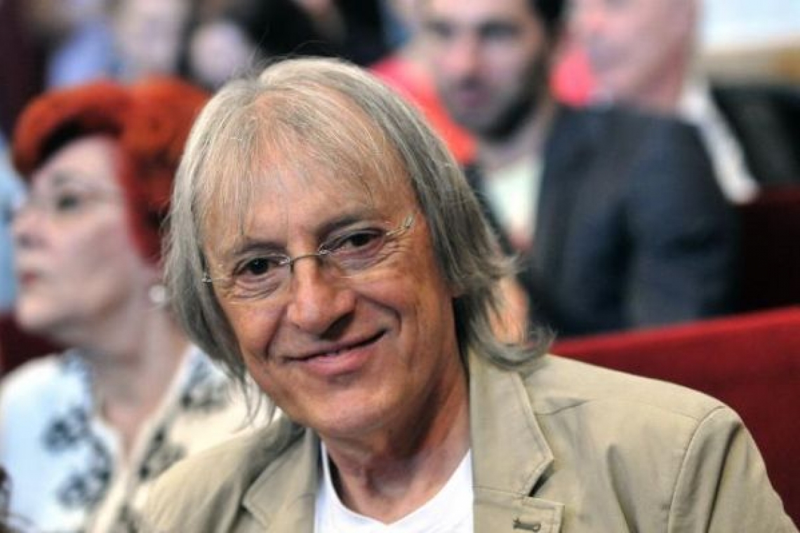 Mihai Constantinescu a fost internat de urgență la Spitalul Floreasca! A fost resuscitat!