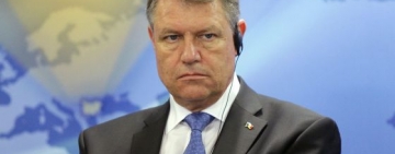 De cine sau de ce se teme președintele Iohannis care vine astăzi la Ploiești?