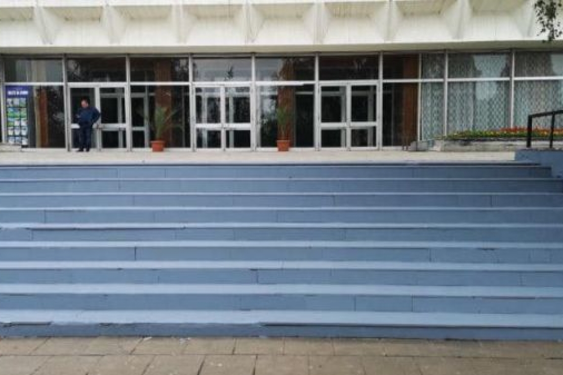 Bilanț de un gri sinistru în urma vizitei președintelui Klaus Werner Iohannis la Ploiești