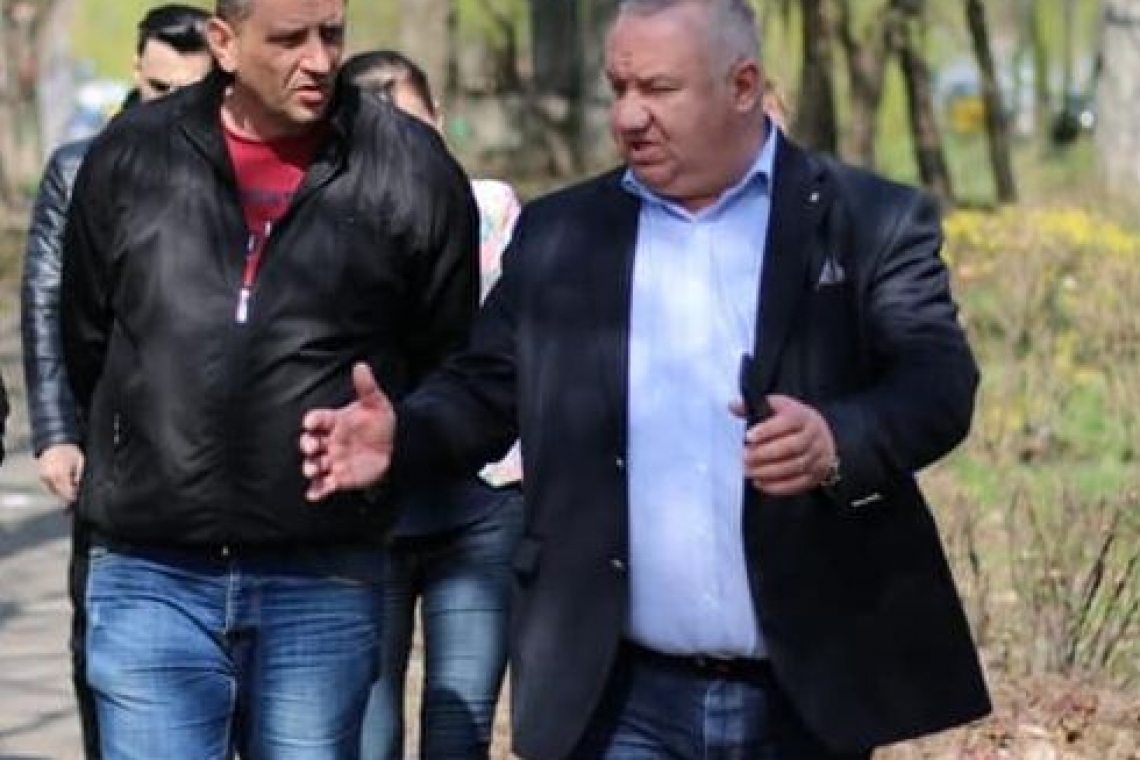 Scăpăm de unul dintre cele mai proaste giratorii de la ieșirea din Ploiești!