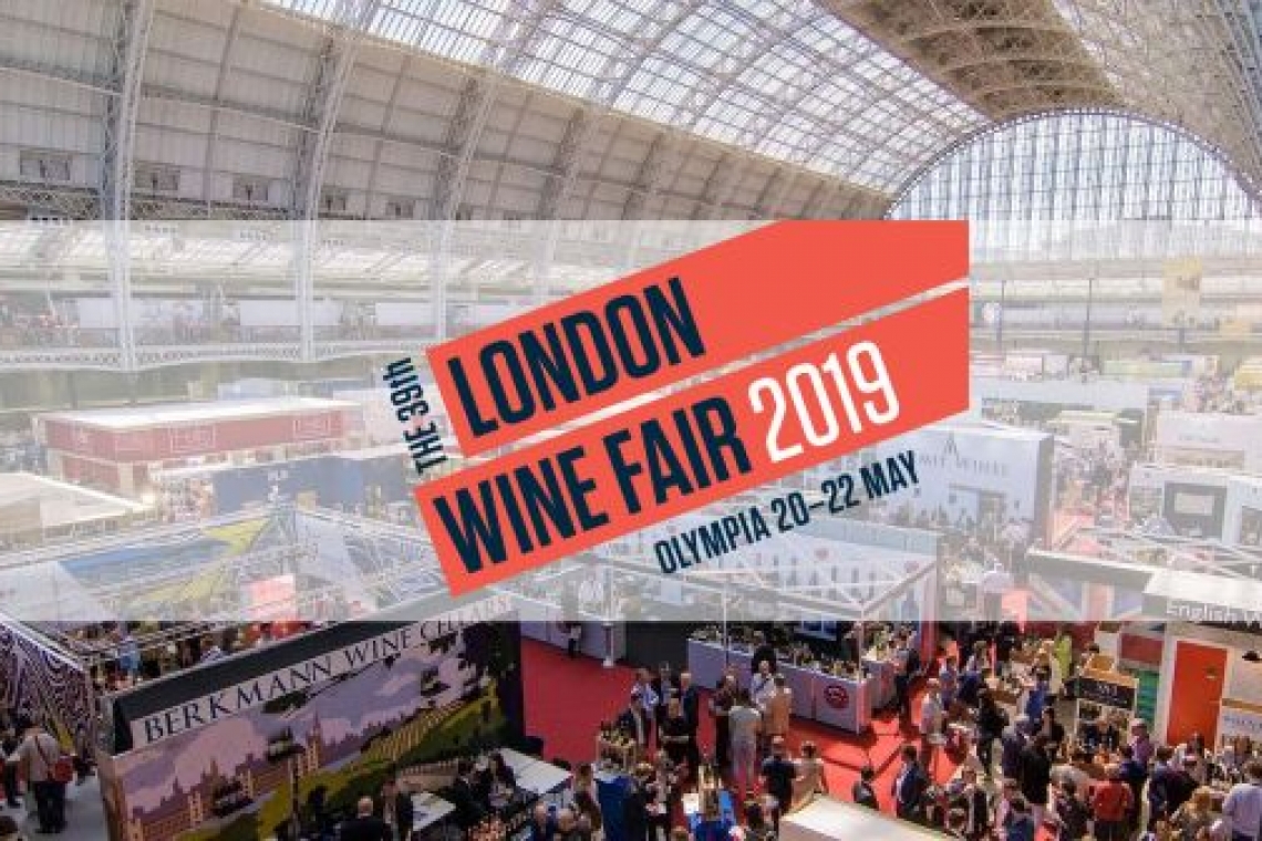Vinurile românești, promovate de producătorii români la târgul internațional London Wine