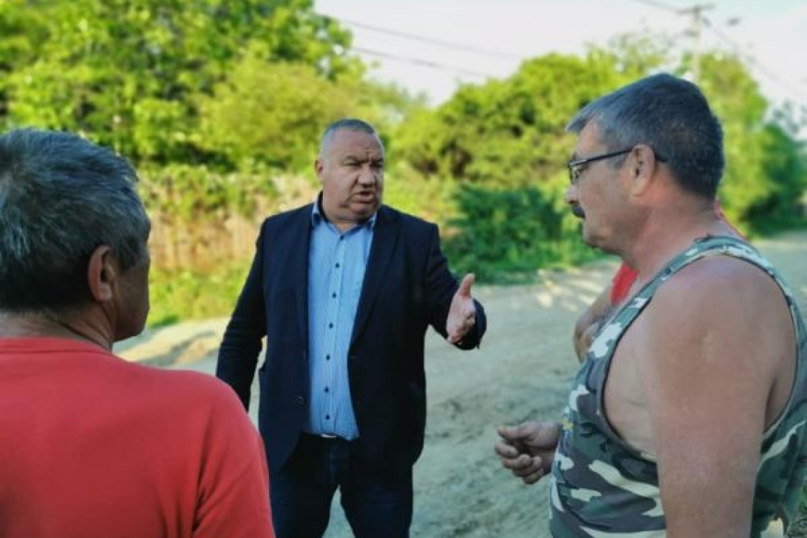 Cartierele mărginașe ale Ploieștiului nu vor mai fi neglijate de autoritățile locale