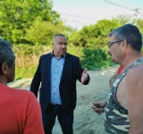 Cartierele mărginașe ale Ploieștiului nu vor mai fi neglijate de autoritățile locale