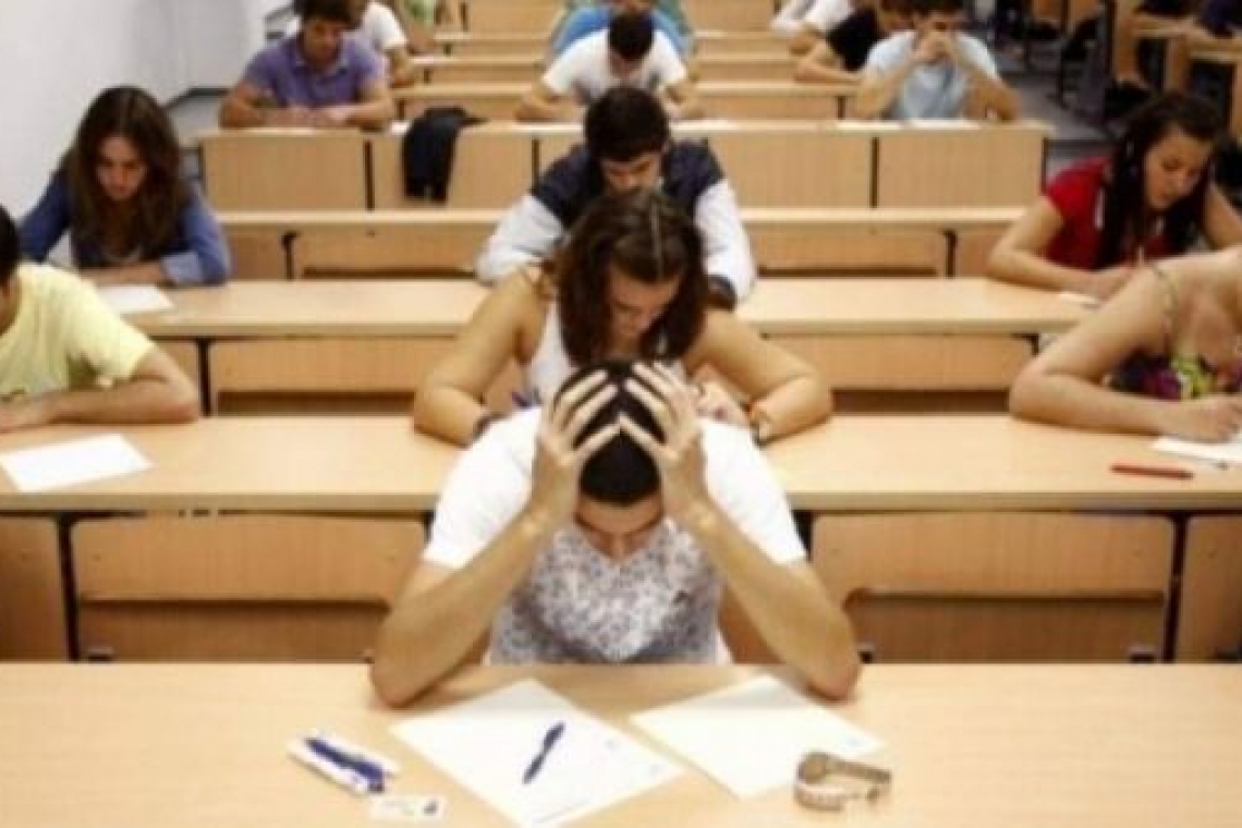 Încep înscrierile pentru examenul de bacalaureat! Vezi programul complet!