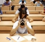 Încep înscrierile pentru examenul de bacalaureat! Vezi programul complet!
