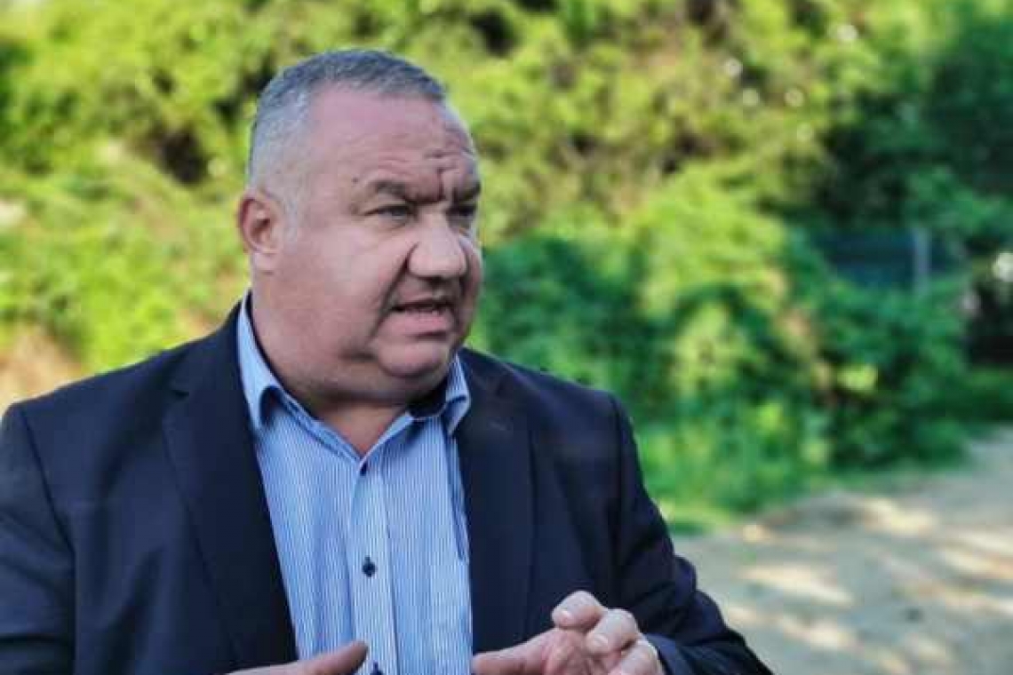 În spatele Hipodromului Ploiești va fi construit un nou cartier al orașului