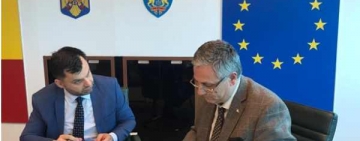 Proiect de reabilitare termică pentru blocuri și clădiri rezidențiale din Ploiești, semnat de primarul Adrian Dobre