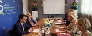 După vizita ministrului Radu Oprea la Haga, România va organiza un forum economic în parteneriat cu Olanda