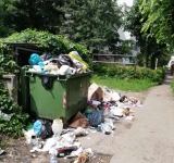 Contractul cu operatorul de salubritate, pus în dezbatere publică, luni, la Ploiești