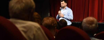 Primarul Adrian Dobre vrea să rezilieze contractul cu operatorul de salubritate