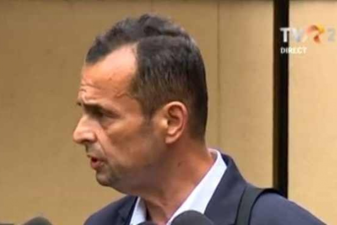 Unul dintre dosarele cu cântec instrumentate de fostul procuror Mircea Negulescu nu-și găsește de opt ani rezolvarea în instanțele prahovene