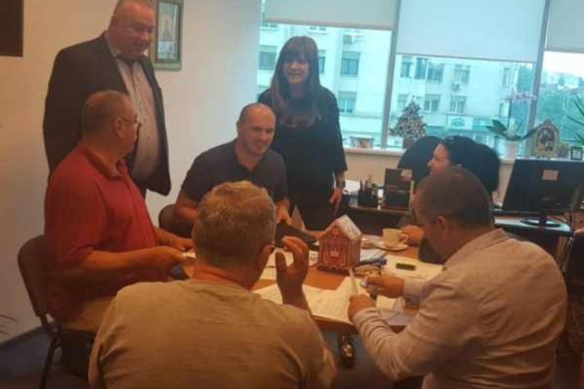 Grădiniță nouă pentru copiii ploieștenilor! Vezi când și unde va fi construită!